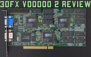 3dfx Voodoo 2